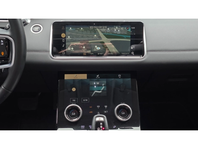 Land Rover Range Rover Evoque P250 SE | Адаптивен круиз | Панорама | Memory - автомобили, коли, обяви за нови и употребявани 13