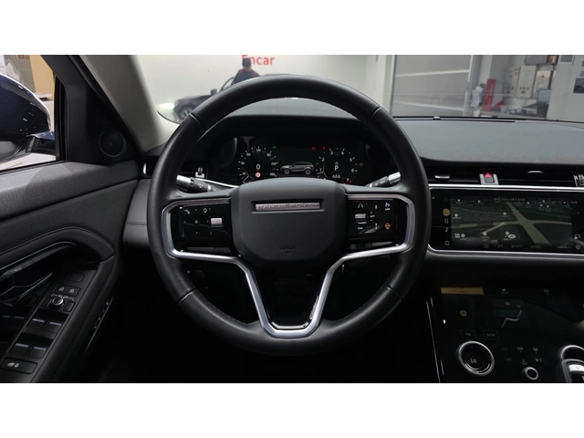 Land Rover Range Rover Evoque P250 SE | Адаптивен круиз | Панорама | Memory - автомобили, коли, обяви за нови и употребявани 15