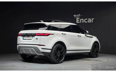 land-rover-range-rover-evoque - 1
