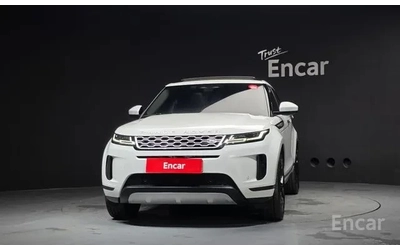 land-rover-range-rover-evoque - 2
