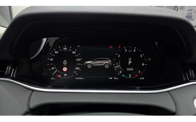 Land Rover Range Rover Evoque P250 SE | Адаптивен круиз | Панорама | Memory - автомобили, коли, обяви за нови и употребявани 6