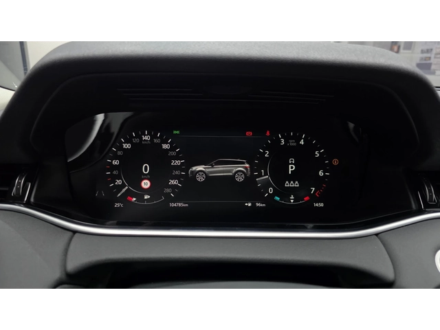 Land Rover Range Rover Evoque P250 SE | Адаптивен круиз | Панорама | Memory - автомобили, коли, обяви за нови и употребявани 6