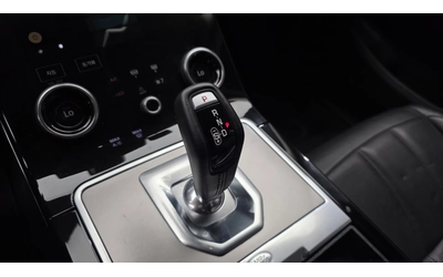 Land Rover Range Rover Evoque P250 SE | Адаптивен круиз | Панорама | Memory - автомобили, коли, обяви за нови и употребявани 7