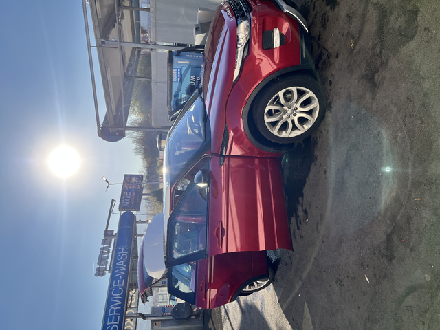 Land Rover Range Rover Evoque DYNAMIC - автомобили, коли, обяви за нови и употребявани 10