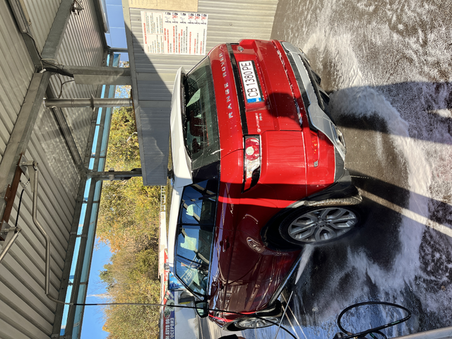 Land Rover Range Rover Evoque DYNAMIC - автомобили, коли, обяви за нови и употребявани 12