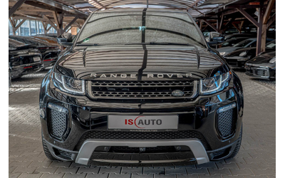 land-rover-range-rover-evoque-meridian-memory-pdc-lane-assist-panorama - 0