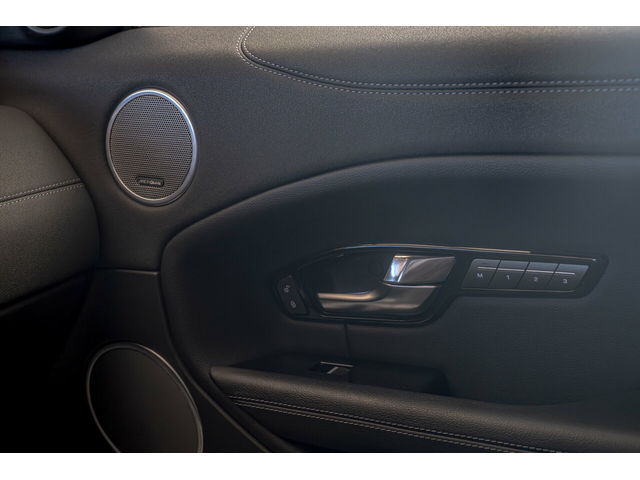 Land Rover Range Rover Evoque Meridian/Memory/PDC/Lane Assist/Панорама/ - автомобили, коли, обяви за нови и употребявани 10