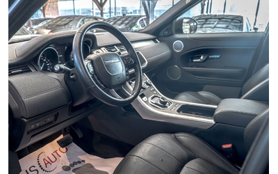 land-rover-range-rover-evoque-meridian-memory-pdc-lane-assist-panorama - 5