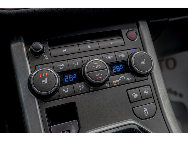 Land Rover Range Rover Evoque Meridian/Memory/PDC/Lane Assist/Панорама/ - автомобили, коли, обяви за нови и употребявани 9