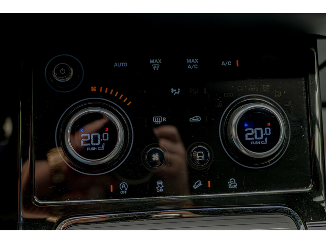 Land Rover Range Rover Evoque P180 R-Dynamic S/Обдухване/Камера 360/Lane Assist - автомобили, коли, обяви за нови и употребявани 10