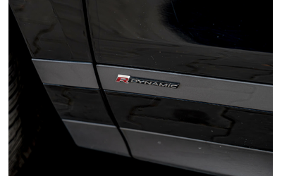 Land Rover Range Rover Evoque P180 R-Dynamic S/Обдухване/Камера 360/Lane Assist - автомобили, коли, обяви за нови и употребявани 16