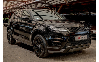 land-rover-range-rover-evoque-p180-r-dynamic-s-obduhvane-kamera-360-lane-assist - 2
