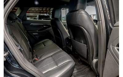 Land Rover Range Rover Evoque P180 R-Dynamic S/Обдухване/Камера 360/Lane Assist - автомобили, коли, обяви за нови и употребявани 8