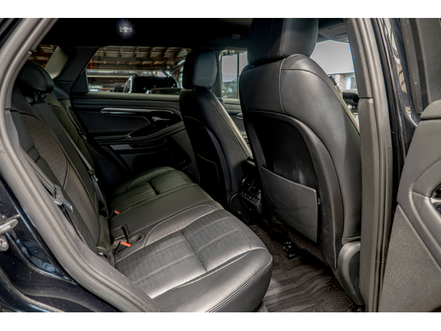 Land Rover Range Rover Evoque P180 R-Dynamic S/Обдухване/Камера 360/Lane Assist - автомобили, коли, обяви за нови и употребявани 8