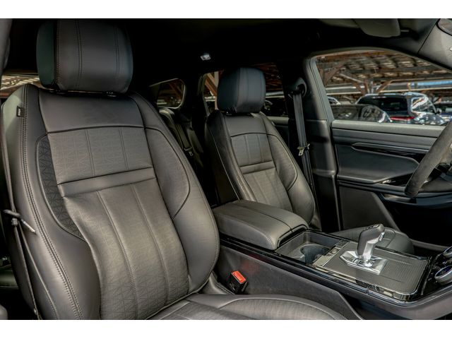 Land Rover Range Rover Evoque P180 R-Dynamic S/Обдухване/Камера 360/Lane Assist - автомобили, коли, обяви за нови и употребявани 9