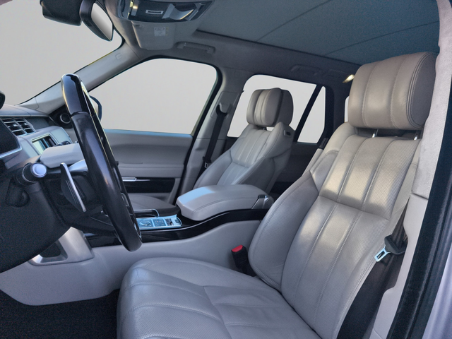 Land Rover RANGE ROVER IV 3.0 SD V6 (340 кс) AWD Automatic Hybrid - автомобили, коли, обяви за нови и употребявани 8