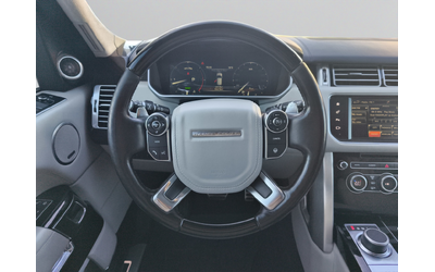 Land Rover RANGE ROVER IV 3.0 SD V6 (340 кс) AWD Automatic Hybrid - автомобили, коли, обяви за нови и употребявани 10