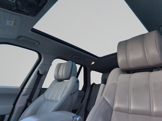 Land Rover RANGE ROVER IV 3.0 SD V6 (340 кс) AWD Automatic Hybrid - автомобили, коли, обяви за нови и употребявани 12