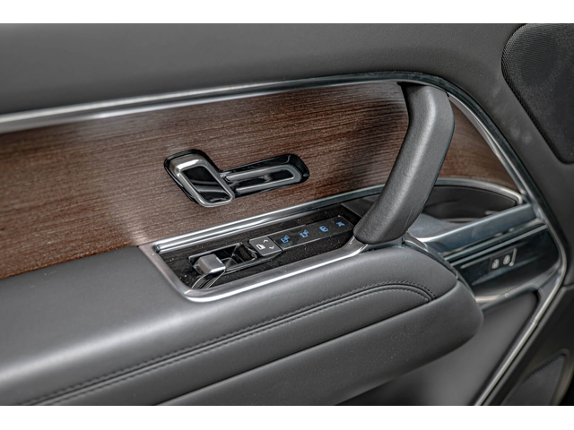 Land Rover Range Rover P530/HuD/Meridian/Камера 360/Панорама/Дистроник - автомобили, коли, обяви за нови и употребявани 10