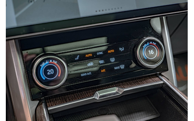 Land Rover Range Rover P530/HuD/Meridian/Камера 360/Панорама/Дистроник - автомобили, коли, обяви за нови и употребявани 12
