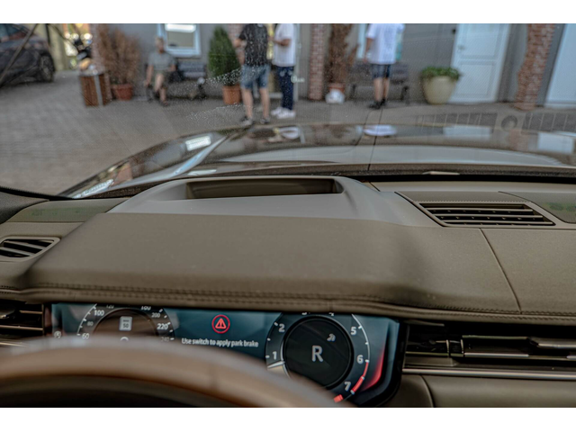 Land Rover Range Rover P530/HuD/Meridian/Камера 360/Панорама/Дистроник - автомобили, коли, обяви за нови и употребявани 15