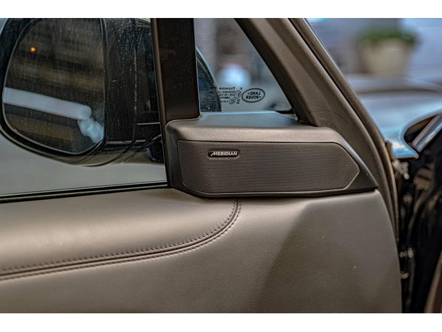 Land Rover Range Rover P530/HuD/Meridian/Камера 360/Панорама/Дистроник - автомобили, коли, обяви за нови и употребявани 7