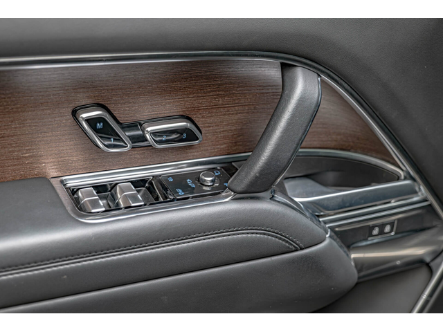 Land Rover Range Rover P530/HuD/Meridian/Камера 360/Панорама/Дистроник - автомобили, коли, обяви за нови и употребявани 8