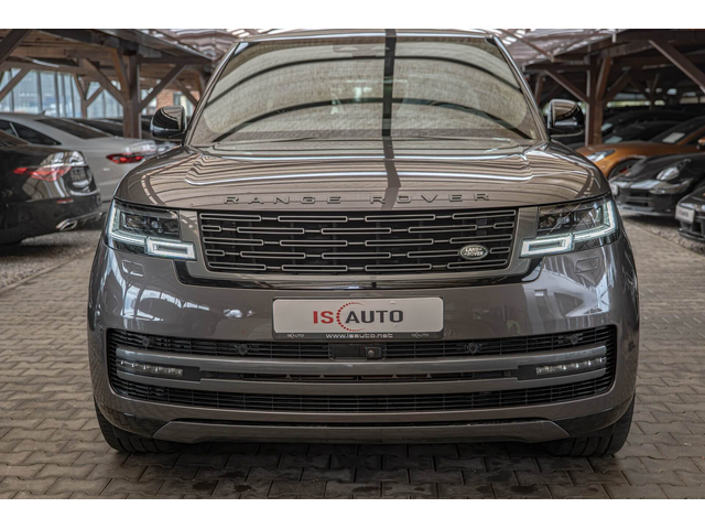Land Rover Range Rover P530/SV/SWB/Камера/Обдухване/Meridian 3D/HuD/Масаж - автомобили, коли, обяви за нови и употребявани 0