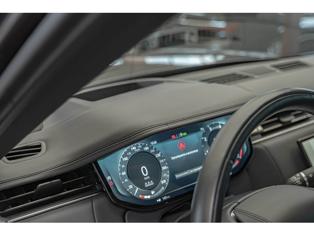 Land Rover Range Rover P530/SV/SWB/Камера/Обдухване/Meridian 3D/HuD/Масаж - автомобили, коли, обяви за нови и употребявани 11