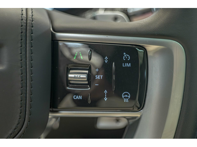 Land Rover Range Rover P530/SV/SWB/Камера/Обдухване/Meridian 3D/HuD/Масаж - автомобили, коли, обяви за нови и употребявани 14