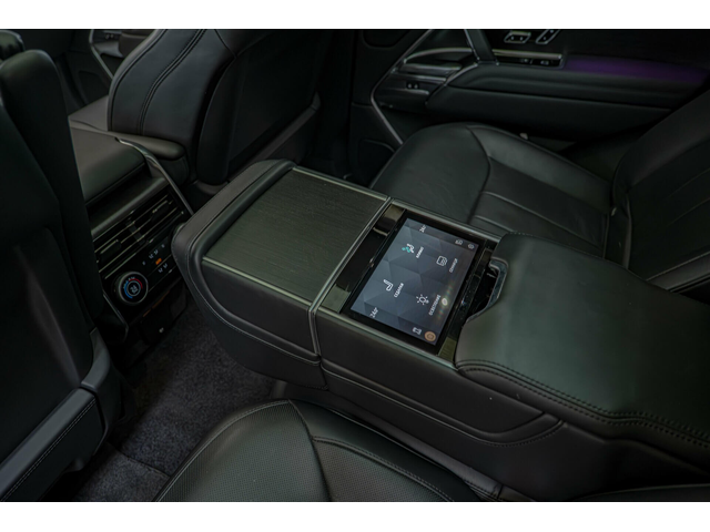Land Rover Range Rover P530/SV/SWB/Камера/Обдухване/Meridian 3D/HuD/Масаж - автомобили, коли, обяви за нови и употребявани 9