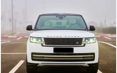 land-rover-range-rover-range-rover-3-0-i6-d350-mhev-hse - 1
