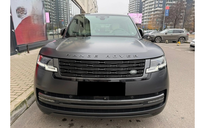 land-rover-range-rover-range-rover - 0
