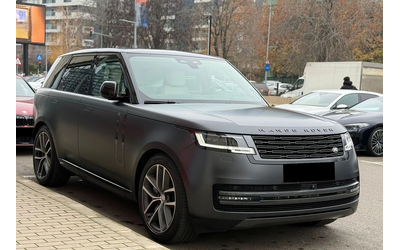 land-rover-range-rover-range-rover - 1