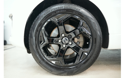 Land Rover Range Rover Range Rover Sport 3.0 TDV6 AWD HSE Dynamic - автомобили, коли, обяви за нови и употребявани 15