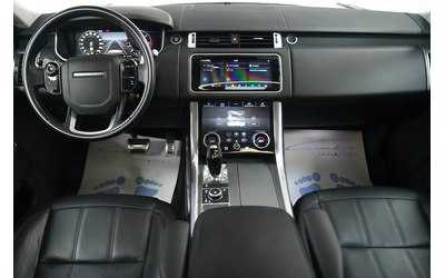 Land Rover Range Rover Range Rover Sport 3.0 TDV6 AWD HSE Dynamic - автомобили, коли, обяви за нови и употребявани 9