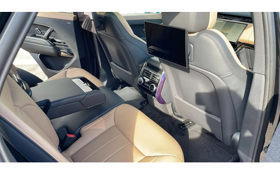 Land Rover Range Rover Range Rover Sport P460e Dynamic HSE - автомобили, коли, обяви за нови и употребявани 7