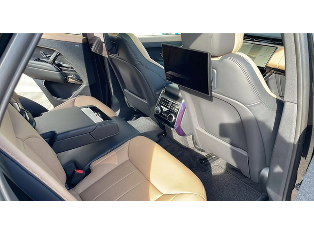Land Rover Range Rover Range Rover Sport P460e Dynamic HSE - автомобили, коли, обяви за нови и употребявани 7