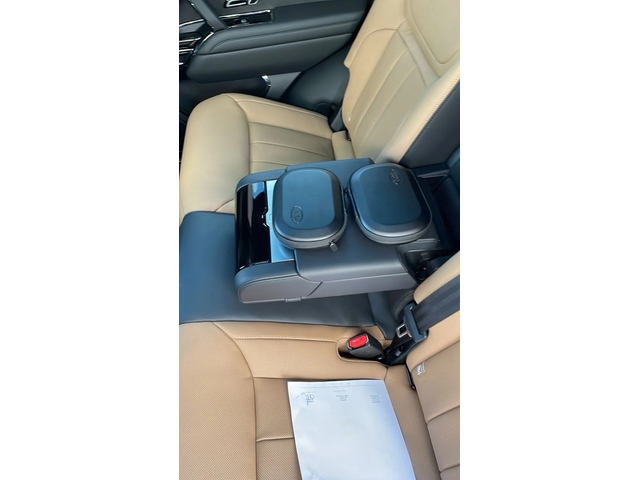 Land Rover Range Rover Range Rover Sport P460e Dynamic HSE - автомобили, коли, обяви за нови и употребявани 8
