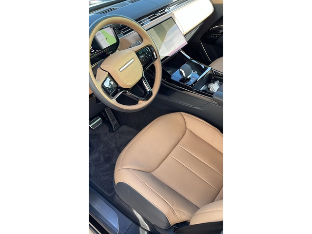 Land Rover Range Rover Range Rover Sport P460e Dynamic HSE - автомобили, коли, обяви за нови и употребявани 9
