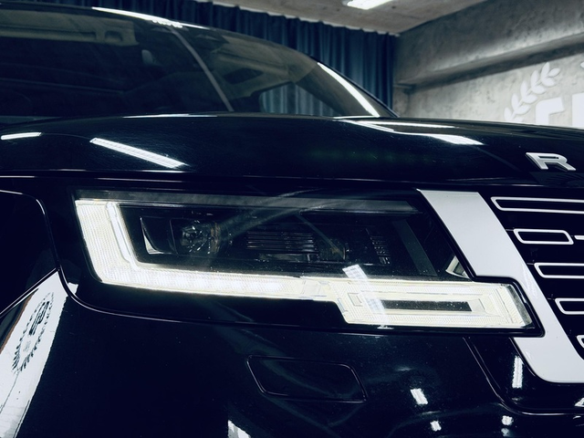 Land Rover Range Rover Range Rover Vogue - автомобили, коли, обяви за нови и употребявани 1