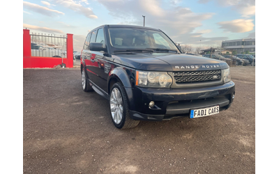 land-rover-range-rover-sport - 0