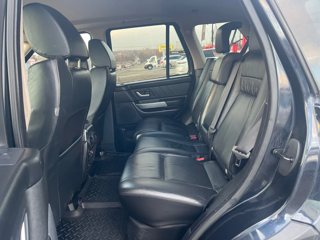 Land Rover Range Rover Sport Собствен лизинг! 100% Одобрение - автомобили, коли, обяви за нови и употребявани 13