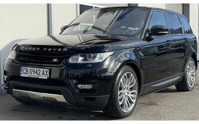 land-rover-range-rover-sport - 0