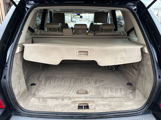 Land Rover Range Rover Sport 3, 600TDV8/EURO4 - автомобили, коли, обяви за нови и употребявани 13