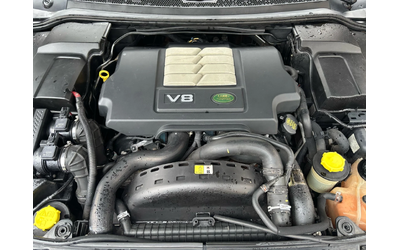 Land Rover Range Rover Sport 3, 600TDV8/EURO4 - автомобили, коли, обяви за нови и употребявани 15