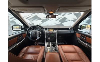 Land Rover Range Rover Sport Бартер лизинг - автомобили, коли, обяви за нови и употребявани 10