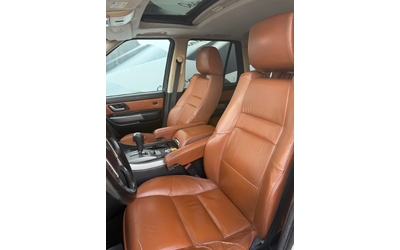 Land Rover Range Rover Sport Бартер лизинг - автомобили, коли, обяви за нови и употребявани 11