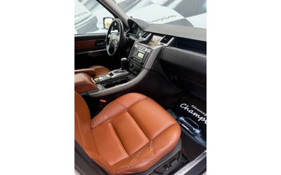 Land Rover Range Rover Sport Бартер лизинг - автомобили, коли, обяви за нови и употребявани 12