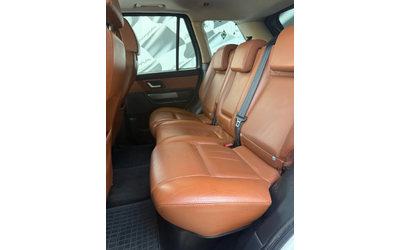 Land Rover Range Rover Sport Бартер лизинг - автомобили, коли, обяви за нови и употребявани 7